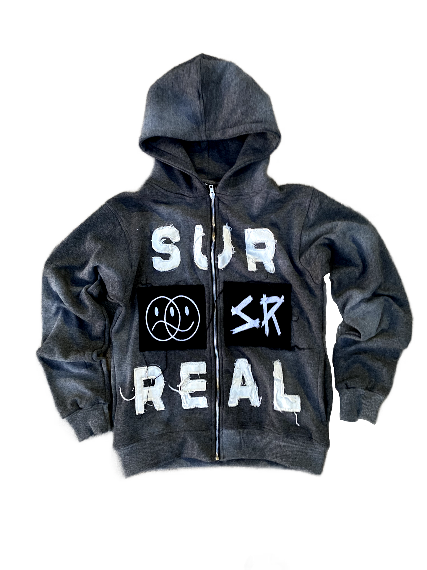 ASH SURREAL JACKET